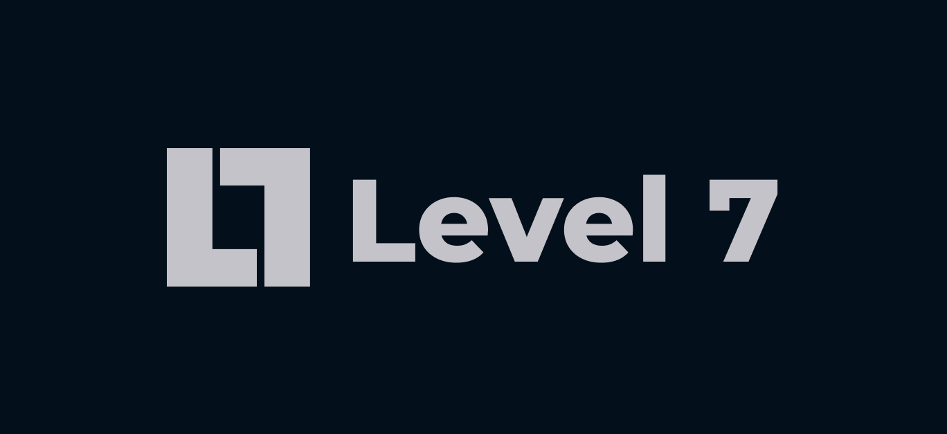 Level7 Marketing Solutions Ltd